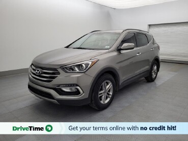 2017 Hyundai Santa Fe in Tallahassee, FL 32304