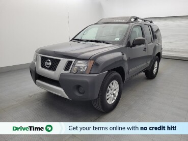 2014 Nissan Xterra in Lakeland, FL 33815