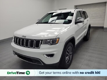 2019 Jeep Grand Cherokee in Las Vegas, NV 89102