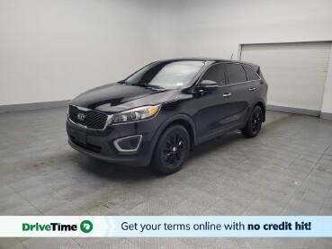 2017 Kia Sorento in Conyers, GA 30094