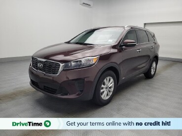 2020 Kia Sorento in Duluth, GA 30096