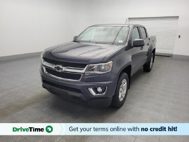 2016 Chevrolet Colorado in Pensacola, FL 32505