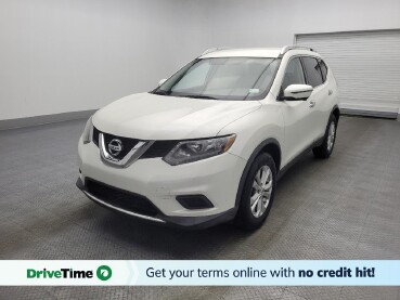 2016 Nissan Rogue in Gainesville, FL 32609