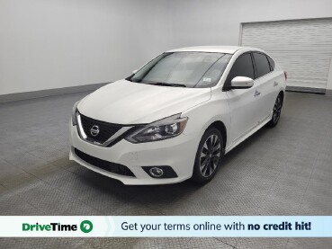 2018 Nissan Sentra in Pensacola, FL 32505