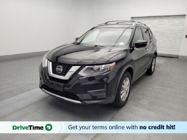 2019 Nissan Rogue in Charleston, SC 29414