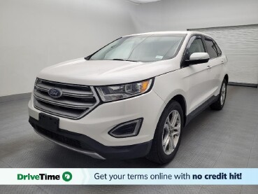 2017 Ford Edge in Charlotte, NC 28213