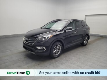 2018 Hyundai Santa Fe in Duluth, GA 30096