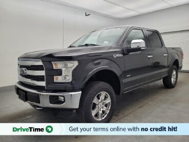 2015 Ford F150 in Greenville, SC 29607