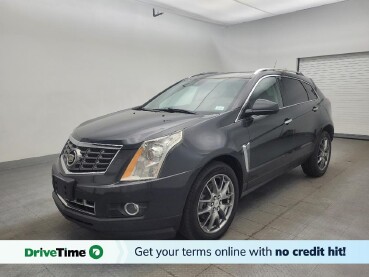 2014 Cadillac SRX in Raleigh, NC 27604