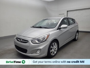 2013 Hyundai Accent in Winston-Salem, NC 27103