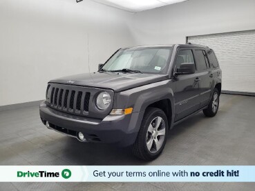 2017 Jeep Patriot in Greenville, SC 29607