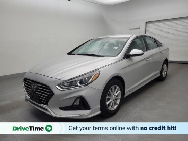 2019 Hyundai Sonata in Greensboro, NC 27407