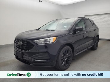 2022 Ford Edge in Greenville, SC 29607