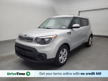 2018 Kia Soul in Winston-Salem, NC 27103