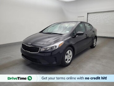 2017 Kia Forte in Greenville, NC 27834