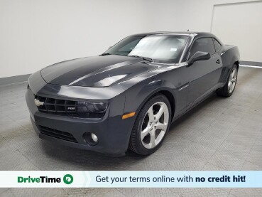 2013 Chevrolet Camaro in Lexington, KY 40509