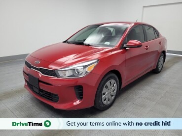 2020 Kia Rio in Madison, TN 37115