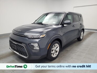 2021 Kia Soul in Antioch, TN 37013