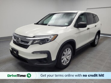 2019 Honda Pilot in Madison, TN 37115