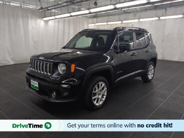 2020 Jeep Renegade in Indianapolis, IN 46219