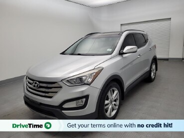 2015 Hyundai Santa Fe in Columbus, OH 43231