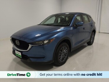 2021 MAZDA CX-5 in Toledo, OH 43617