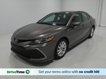 2021 Toyota Camry in Miamisburg, OH 45342