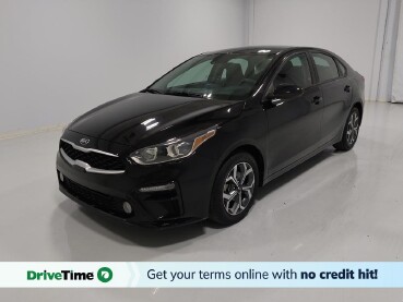 2021 Kia Forte in Toledo, OH 43617