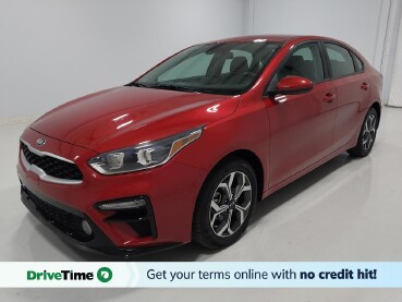 2020 Kia Forte in Miamisburg, OH 45342