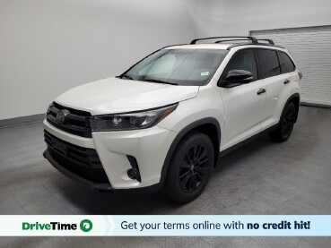 2019 Toyota Highlander in Miamisburg, OH 45342