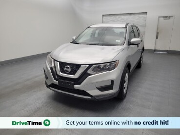 2017 Nissan Rogue in Columbus, OH 43228