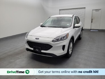 2021 Ford Escape in Columbus, OH 43228