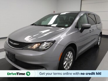 2021 Chrysler Voyager in St. Louis, MO 63136