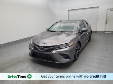 2018 Toyota Camry in Columbus, OH 43231