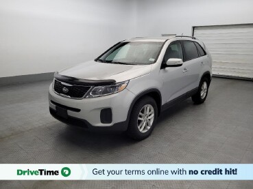 2015 Kia Sorento in Plymouth Meeting, PA 19462