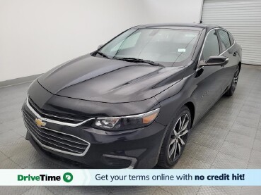 2017 Chevrolet Malibu in Houston, TX 77034