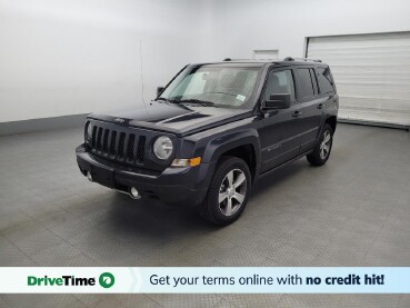 2016 Jeep Patriot in Plymouth Meeting, PA 19462