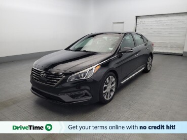 2015 Hyundai Sonata in New Castle, DE 19720