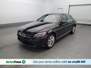 2019 Mercedes-Benz C 300 in Pittsburgh, PA 15236