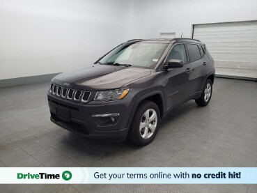 2019 Jeep Compass in Newport News, VA 23601