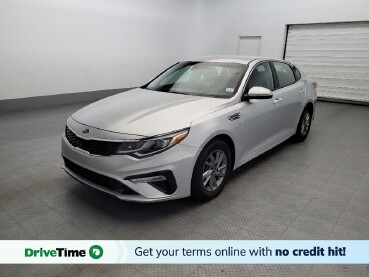 2019 Kia Optima in Williamstown, NJ 8094