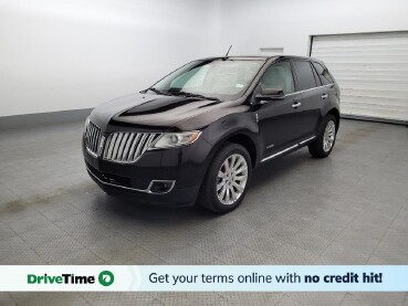 2014 Lincoln MKX in Temple Hills, MD 20746