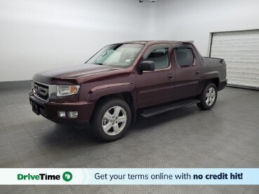 2010 Honda Ridgeline in Williamstown, NJ 8094