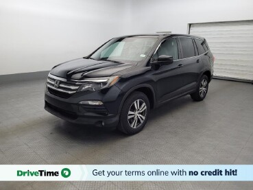 2016 Honda Pilot in Temple Hills, MD 20746