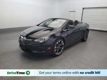 2016 Buick Cascada in Chesapeake, VA 23320