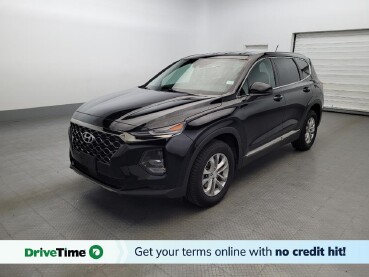 2019 Hyundai Santa Fe in Glen Burnie, MD 21061