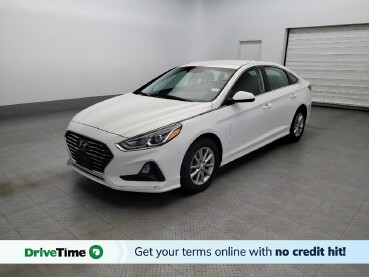 2018 Hyundai Sonata in Newport News, VA 23601