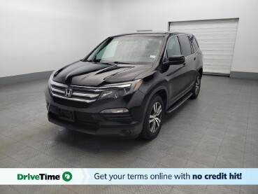 2016 Honda Pilot in Newport News, VA 23601