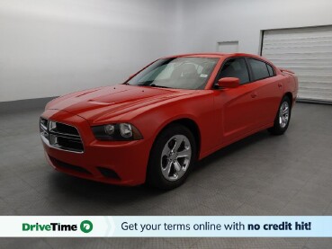 2014 Dodge Charger in New Castle, DE 19720