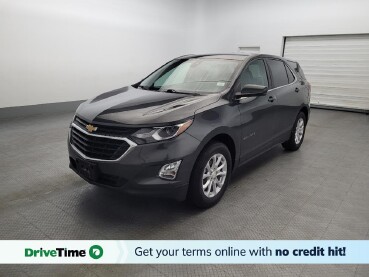 2021 Chevrolet Equinox in Richmond, VA 23235